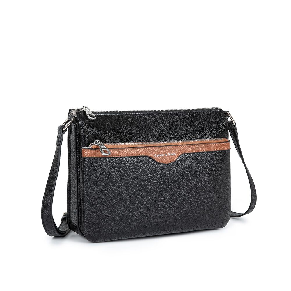 9830 Crossbody Hand Bags Leather, Designer Crossbody Bags ,Leather